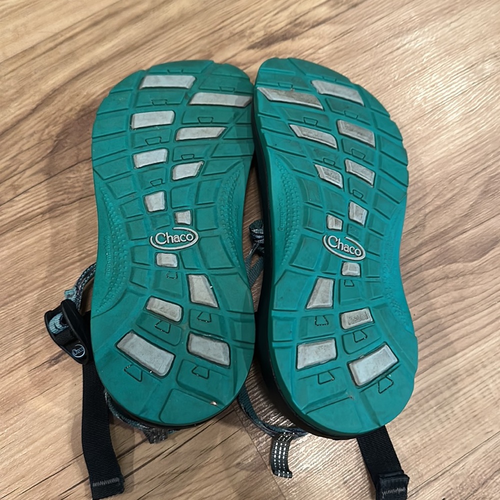 Chaco sandals! - Picture 6 of 6